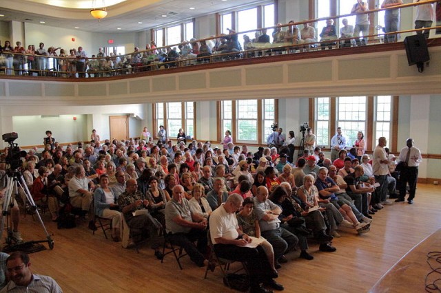 The First Steps to Meaningful Community Engagement Next City