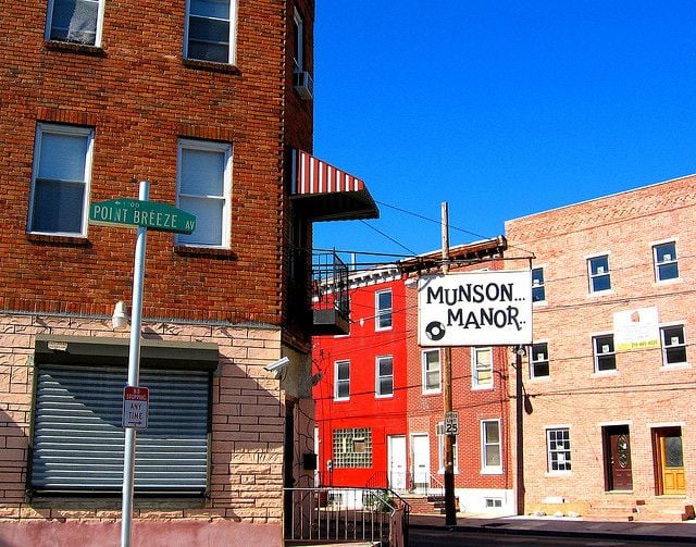 Point Breeze Affordable Housing Plan Moves Forward, Drawing Increased