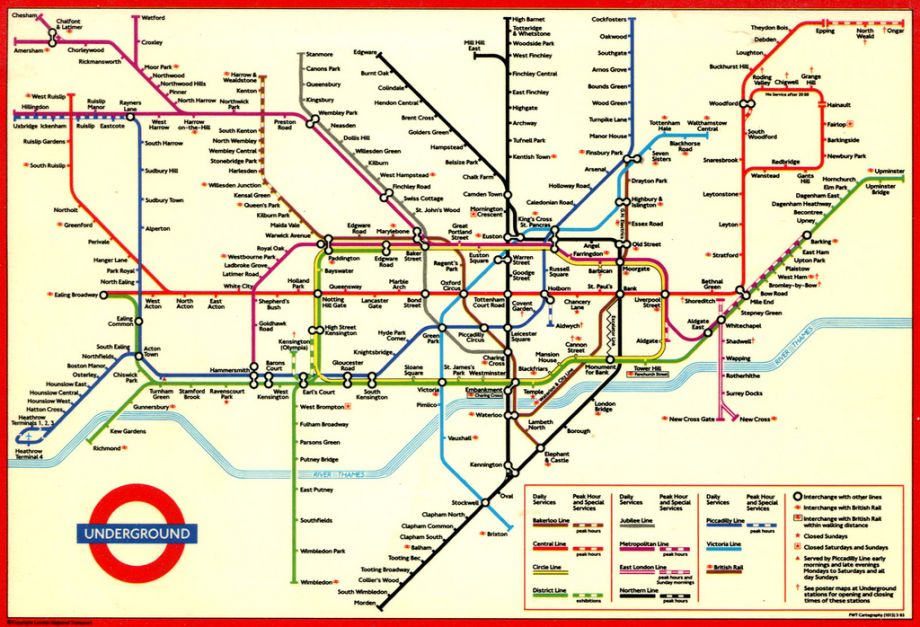 Tube Map London Underground Apps on Google Play