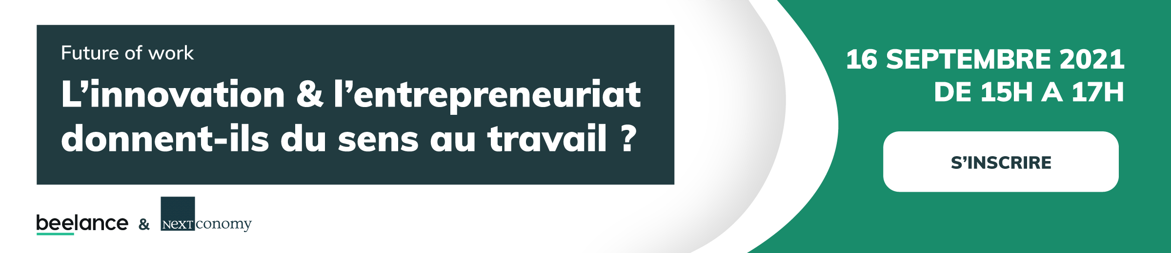 Personeel leveren via een MSP. Liever niet? Of graag! NextConomy