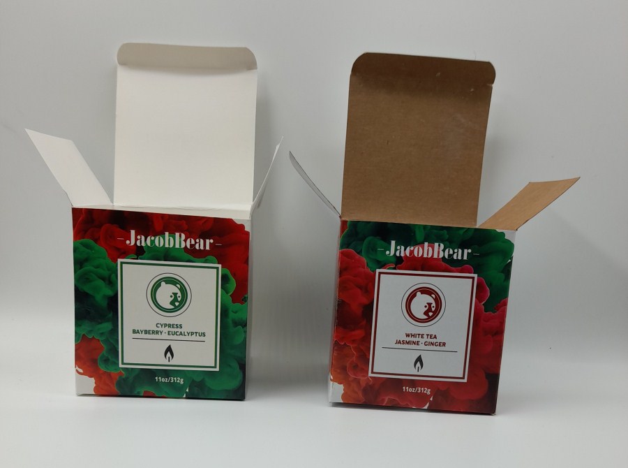 Custom Printing Cardboard Boxes With Free Shipping in USA