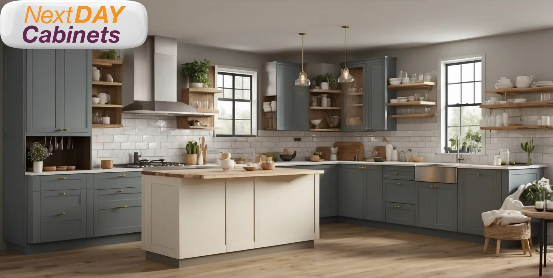 RTA Affordable and EasytoAssemble