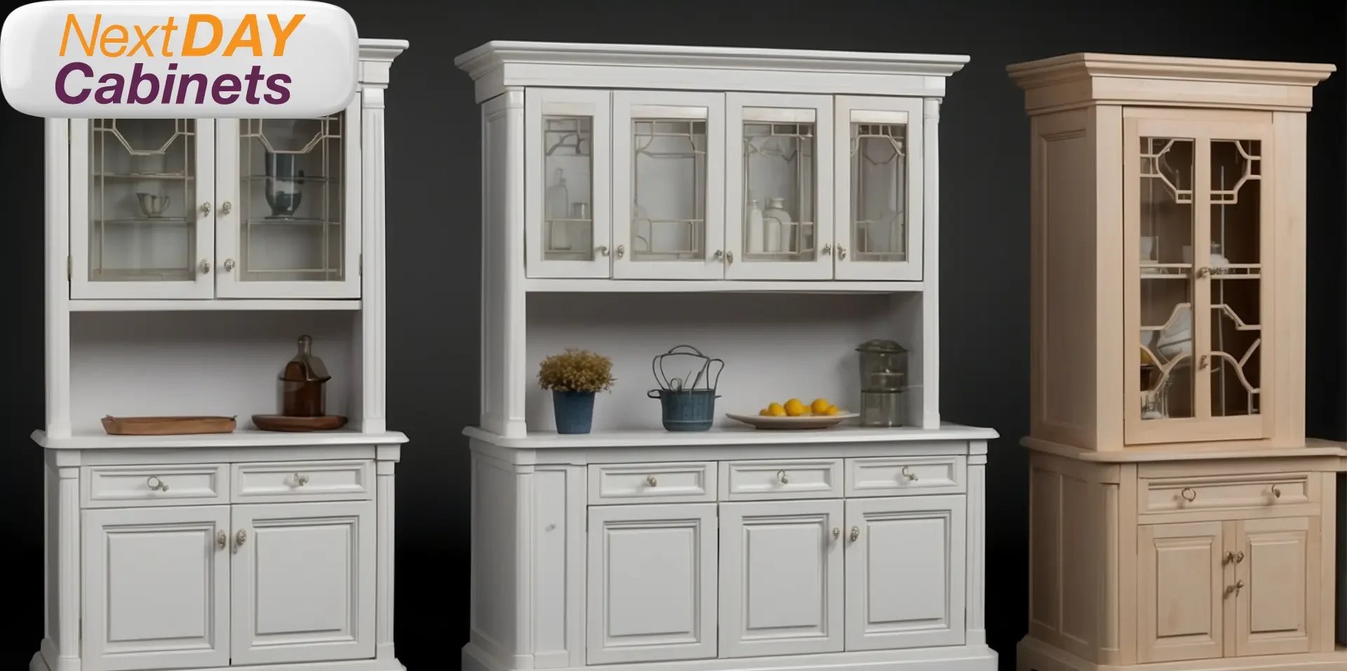 RTA Affordable and EasytoAssemble