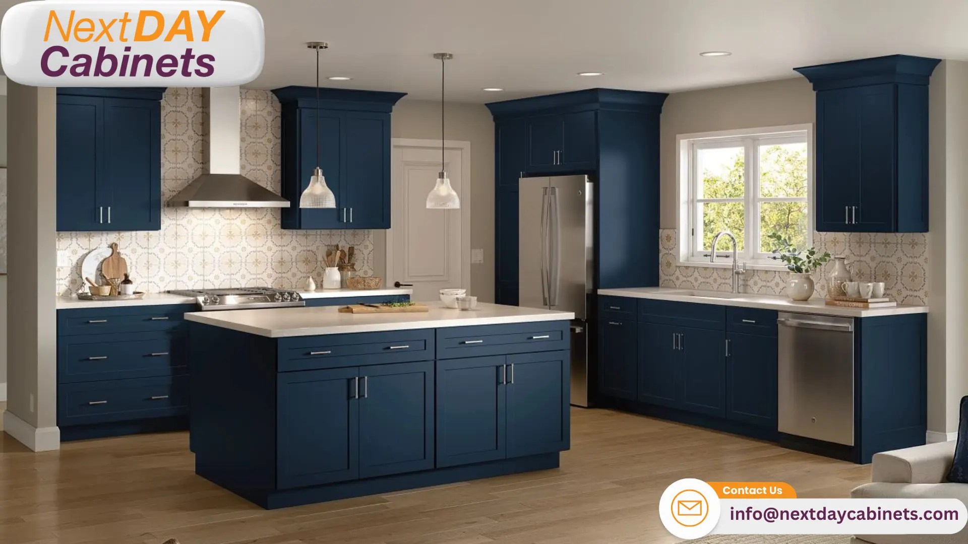 Top Kitchen Trends of 2025 Styles, Colors, and More