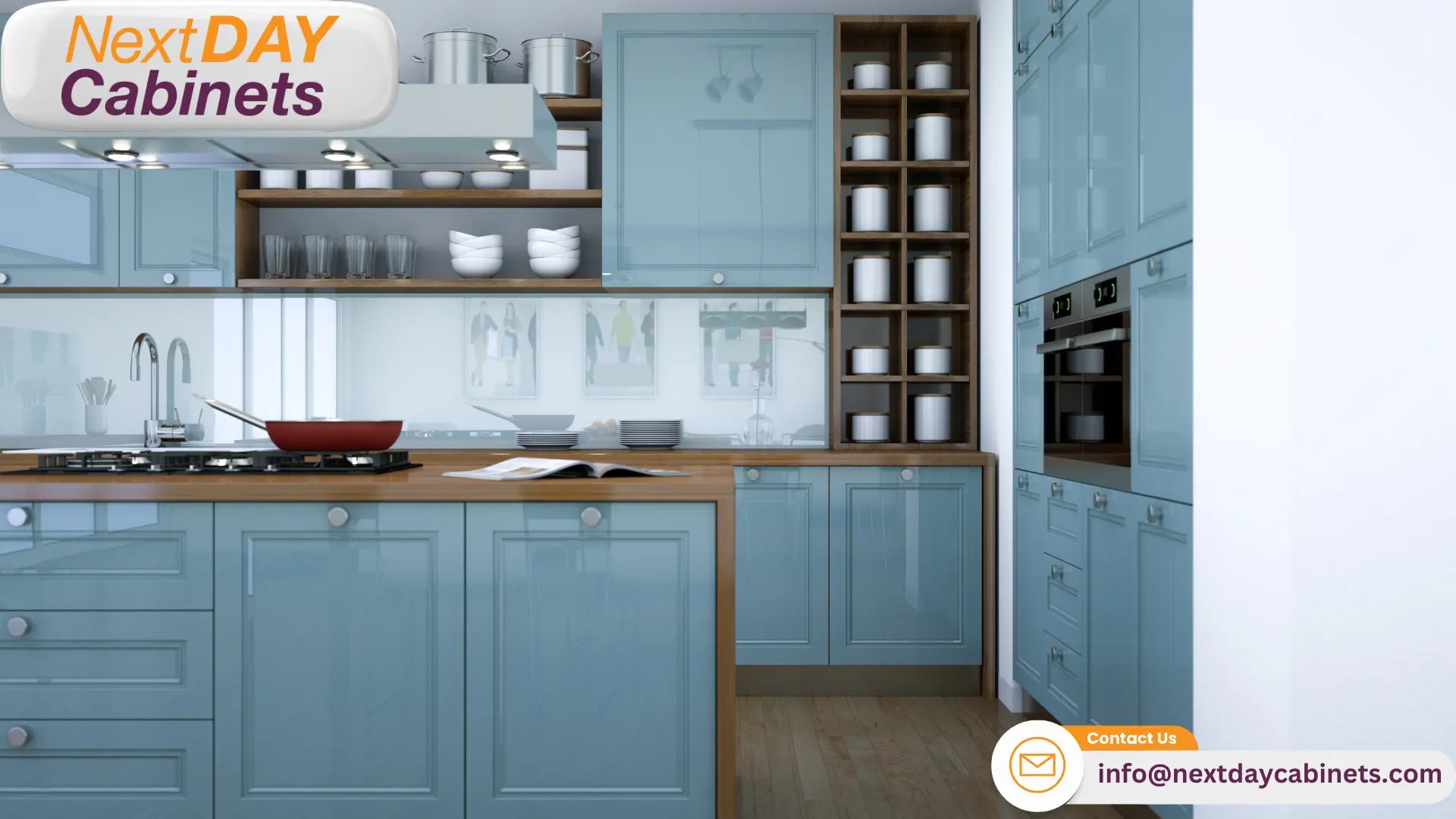 Top Kitchen Trends of 2025 Styles, Colors, and More