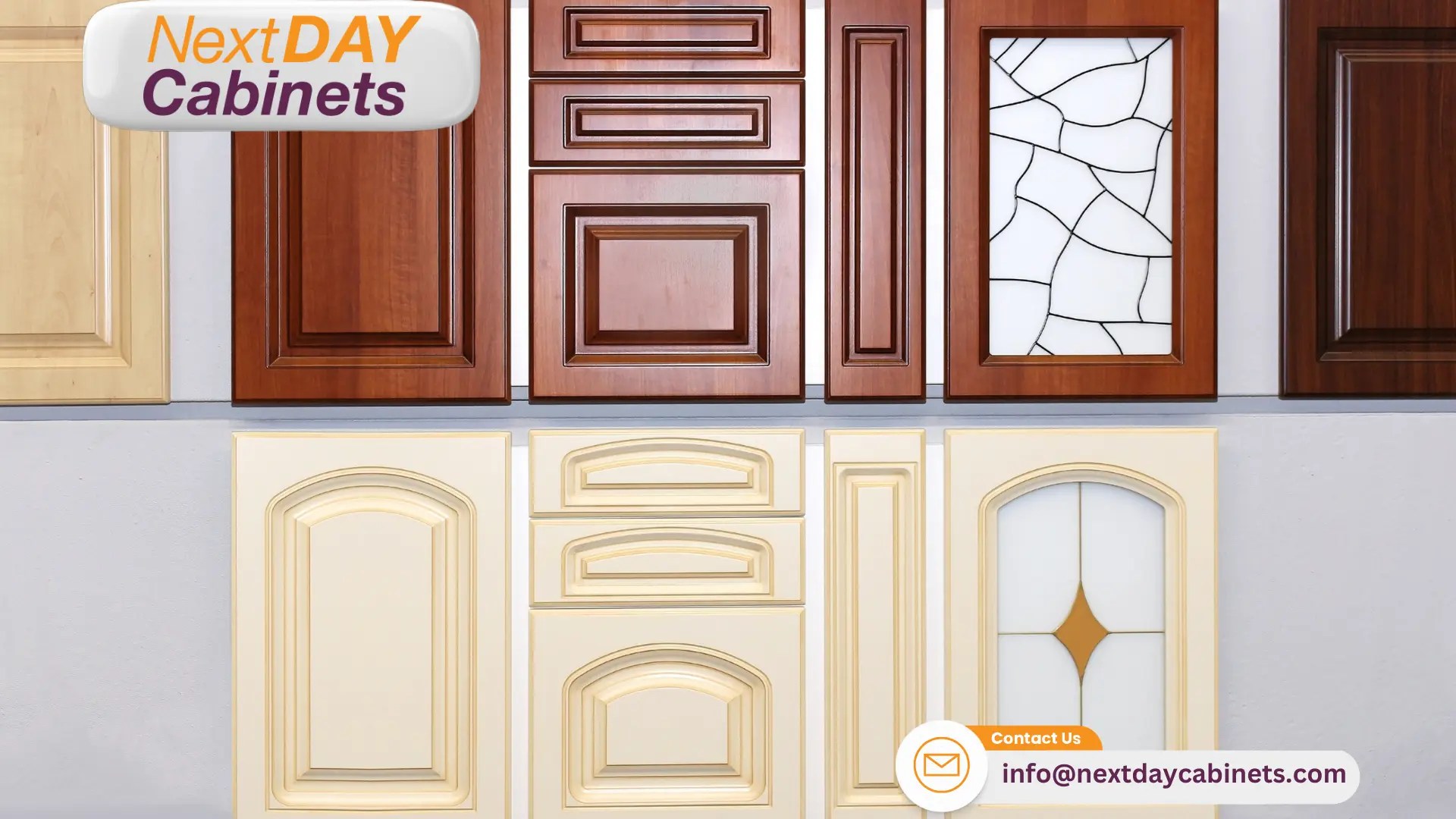 Next Day Richmond Revolutionizes Kitchen Remodels with Diverse