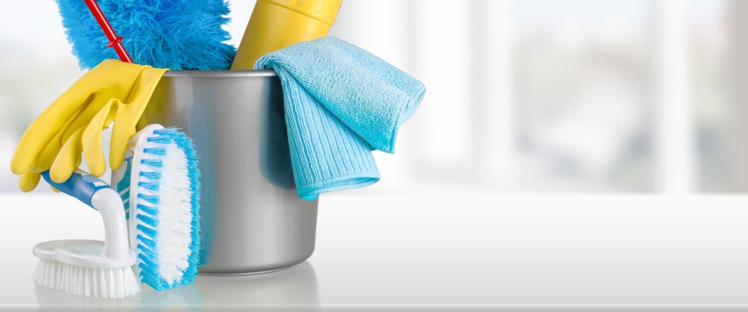 Looking for House Cleaning in Arlington, Virginia?