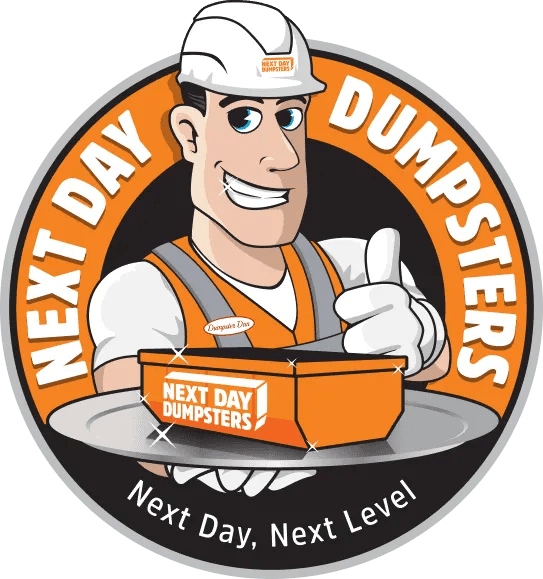 Dumpster Rental Herndon, VA Next Day Dumpsters