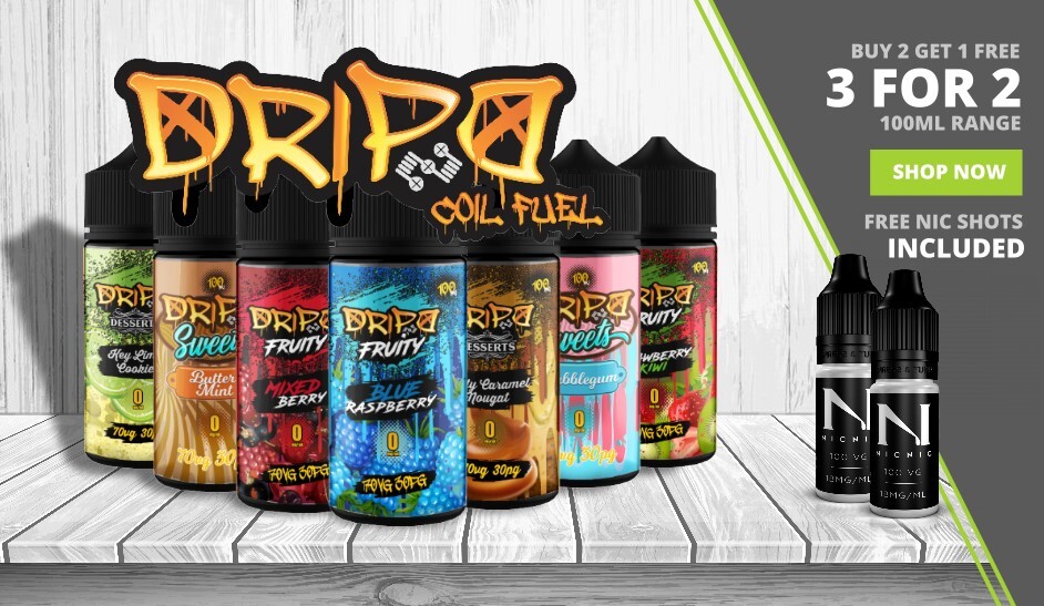 Buy Vape Juice Online Free UK Delivery Next Day Vapes