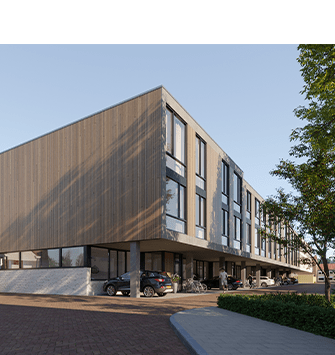 Hessen Kasselstraat Eindhoven – Next Development