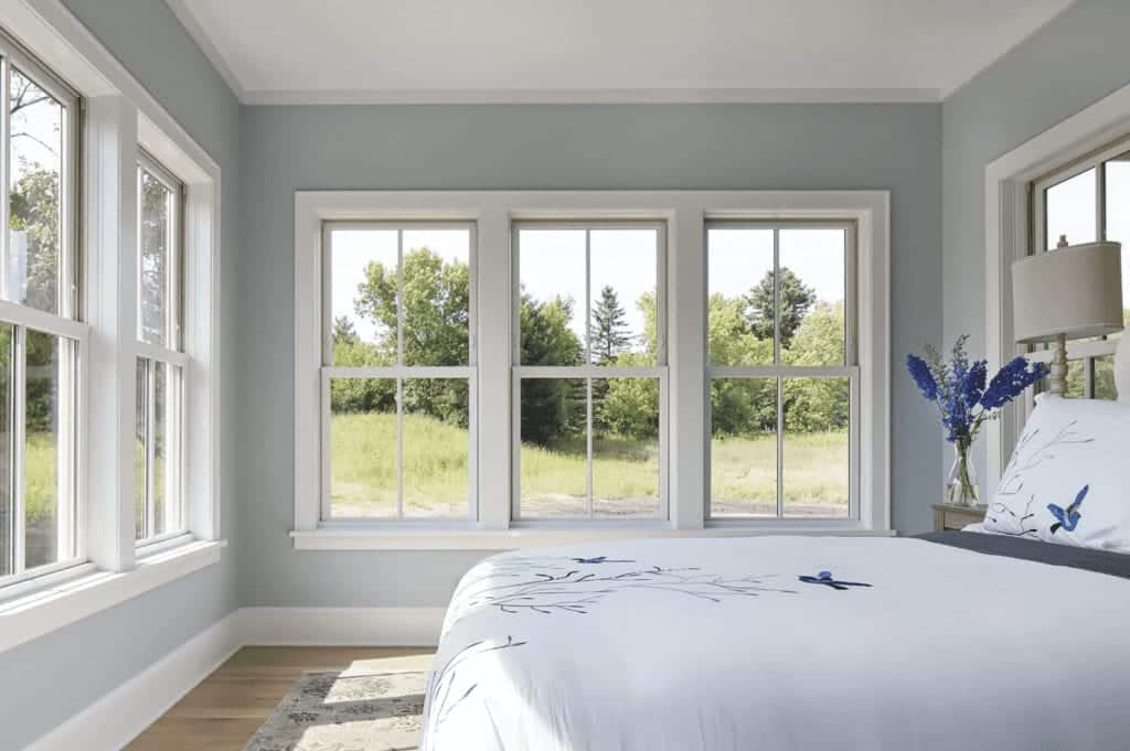 3 Best Window Styles For Your Bedroom Next Door & Window