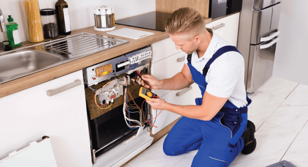 Most Common Stove Problems & How To Fix Them Next Door Appliance Repair