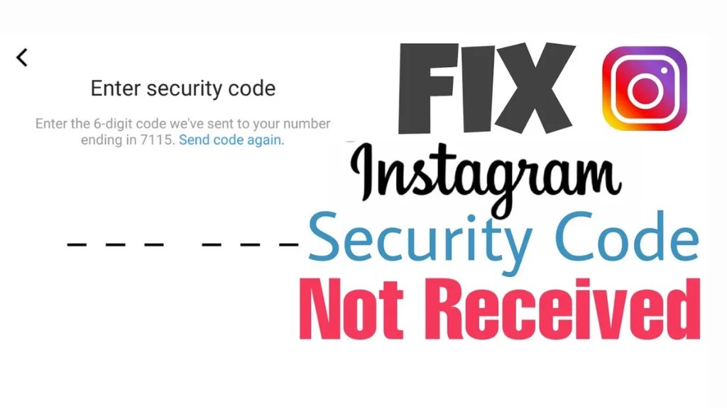 How to Get Instagram Security Code Via Email? NextdoorSEC Testing Worldwide