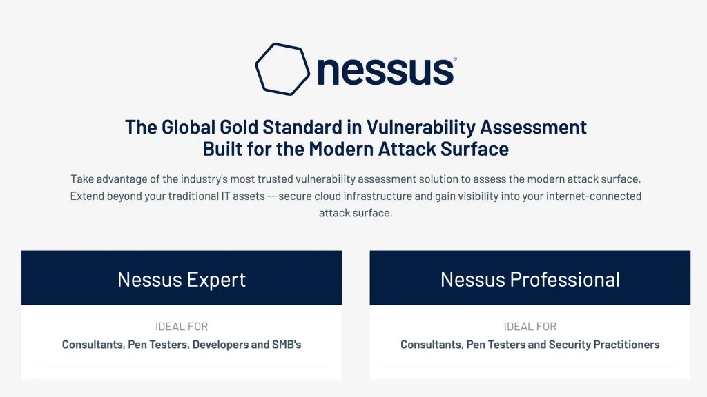 Best Vulnerability Scanning Tools to Use in 2023 NextdoorSEC