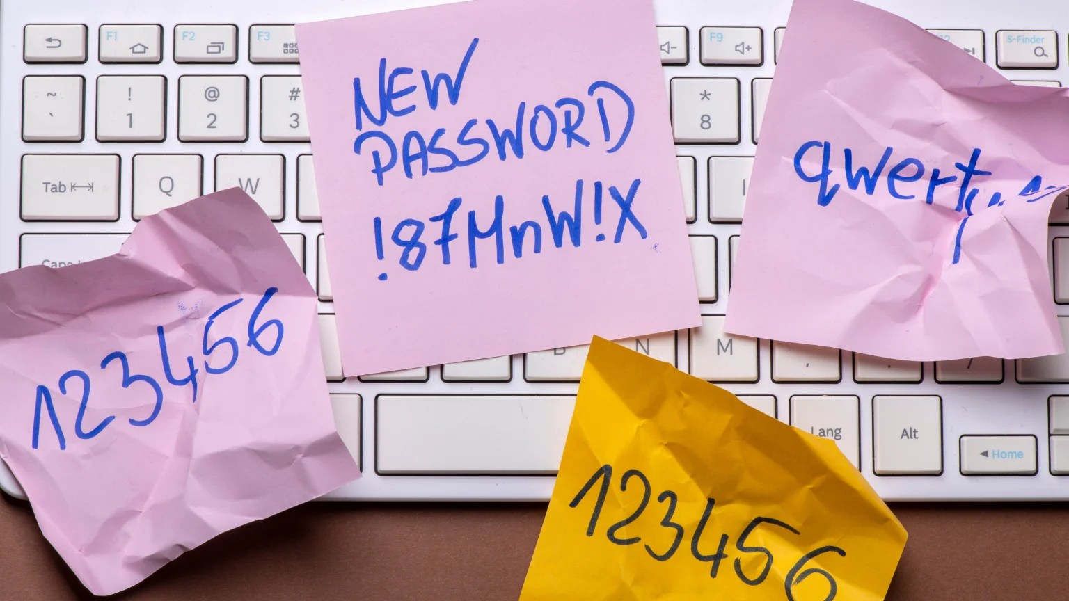 A Deep Dive into 8Character Password Examples. NextdoorSEC