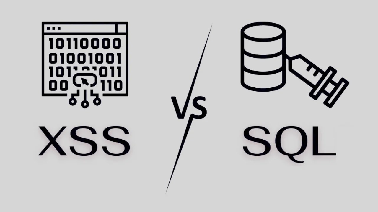 XSS vs SQL Injection Injection Attacks Explained NextdoorSEC
