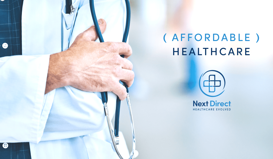 High Deductible Health Insurance Next Direct blog post