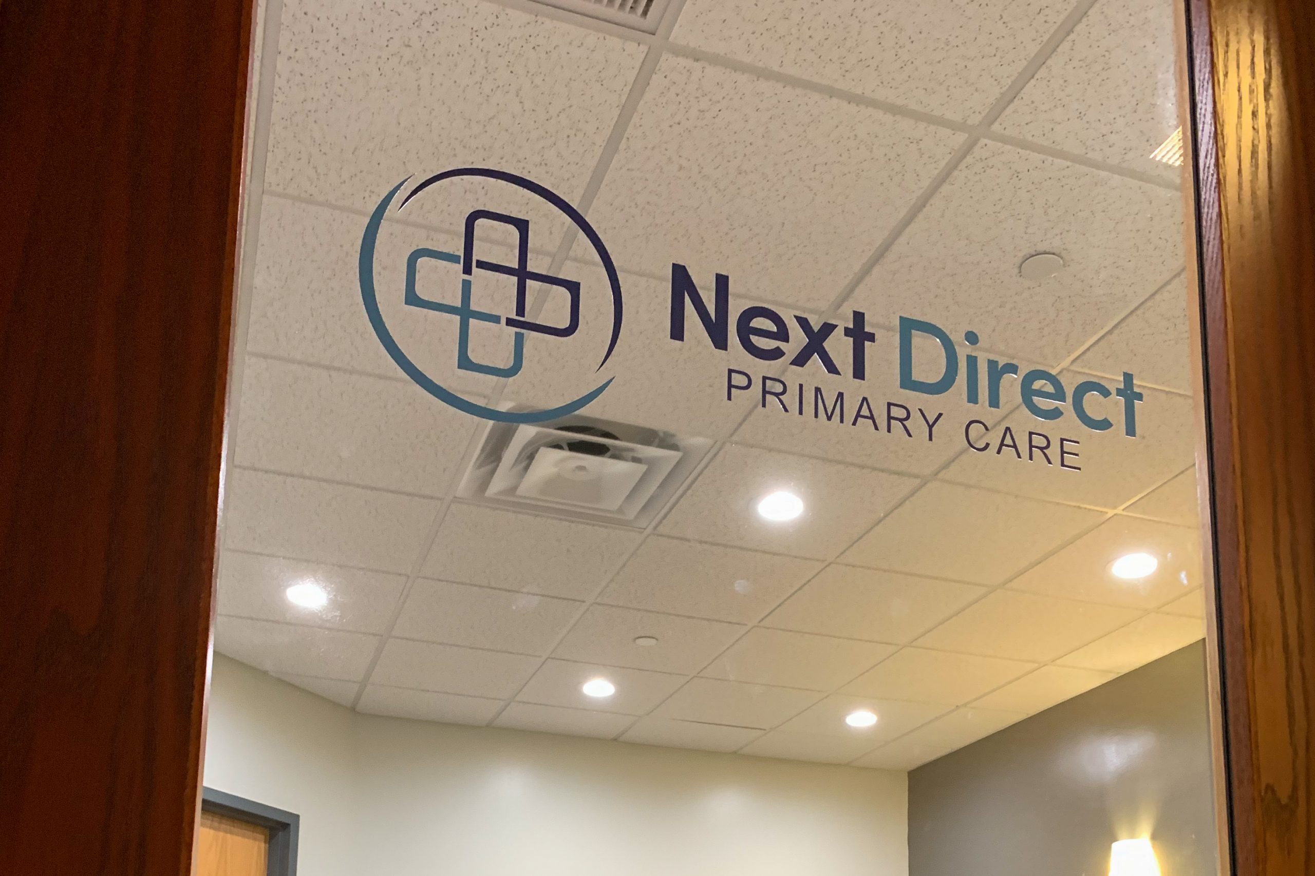Direct Primary Care Next Direct