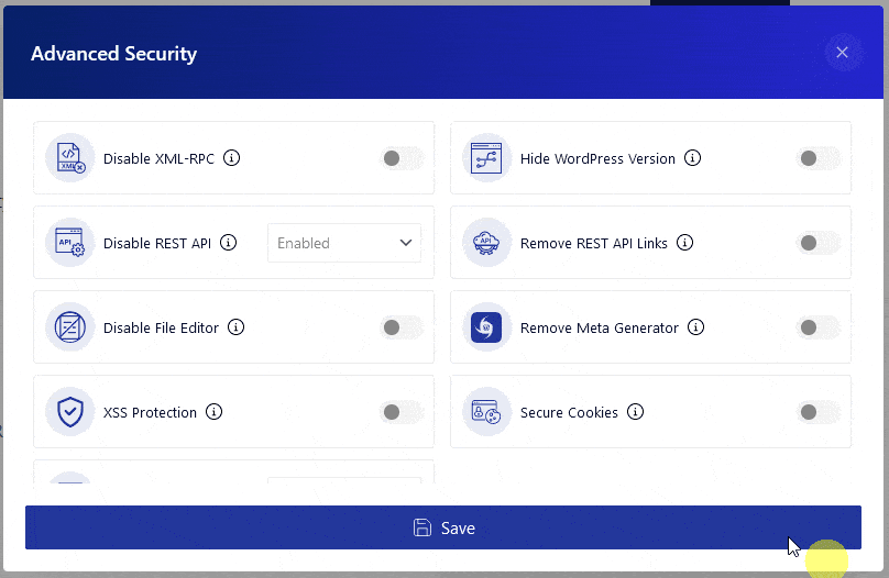 How to Harden iFrame Security in WordPress?