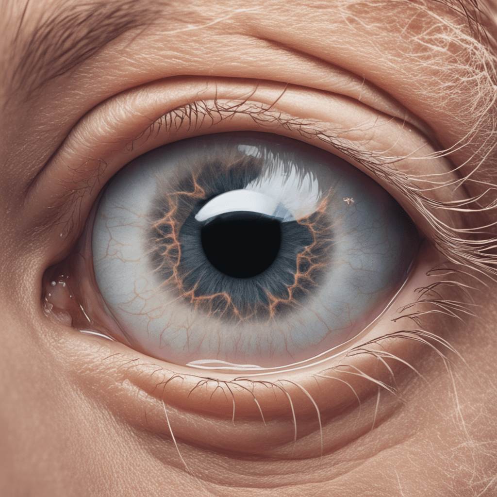 An Insightful Guide To Eye Cancer Causes To Prevention