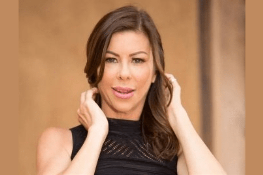 Alexis Fawx Age Bio, Wiki, Height, Education, Career, Net Worth