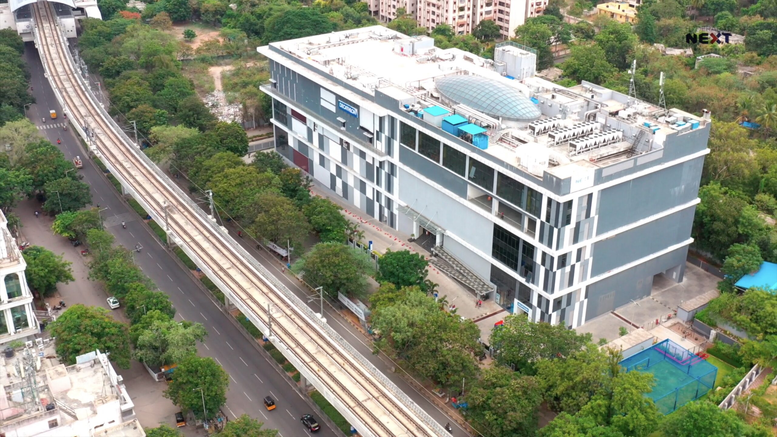 Next Galleria Mall Musarambagh All Deals in One Place