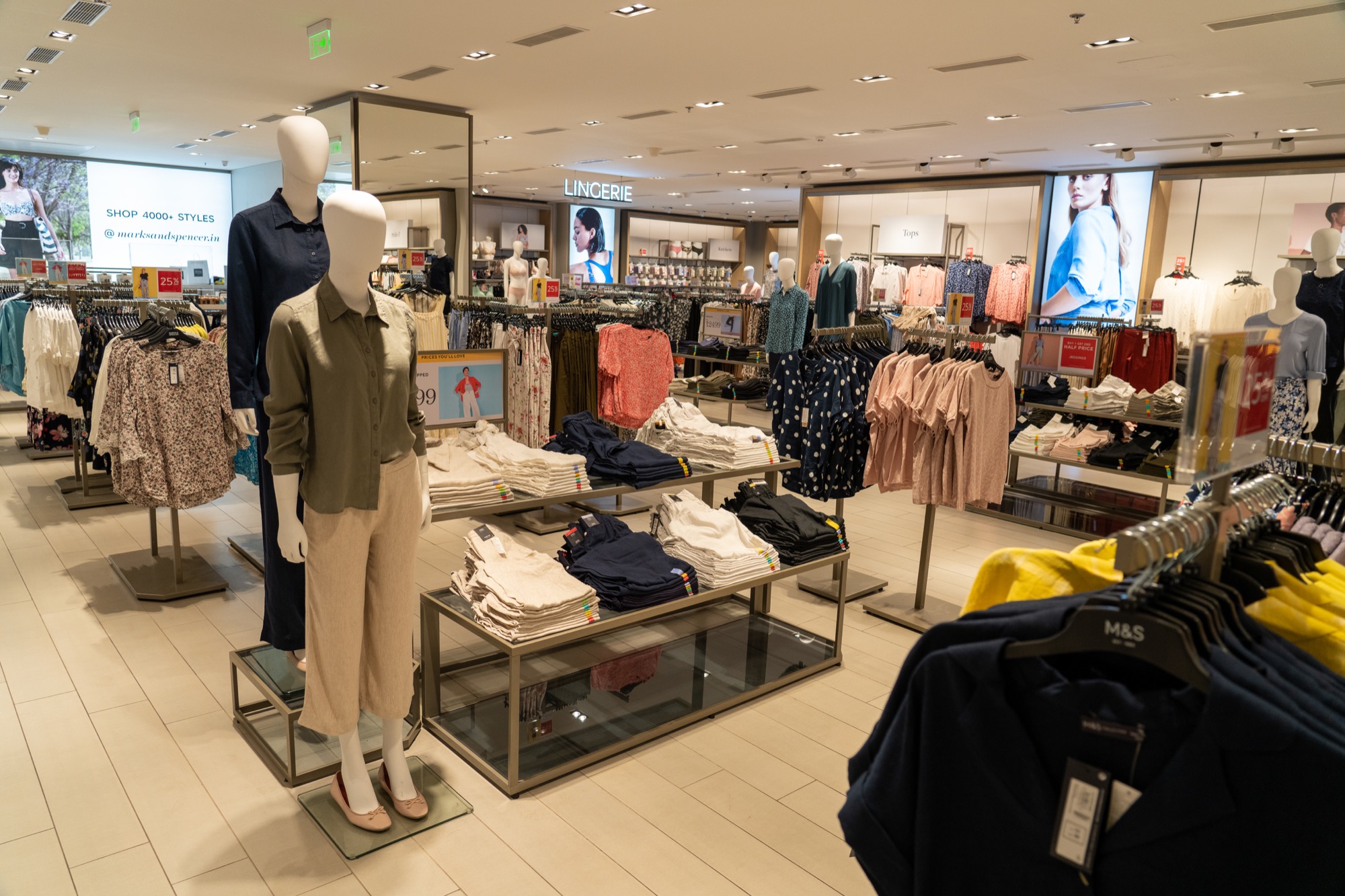 Next Galleria Malls Best Malls in Hyderabad