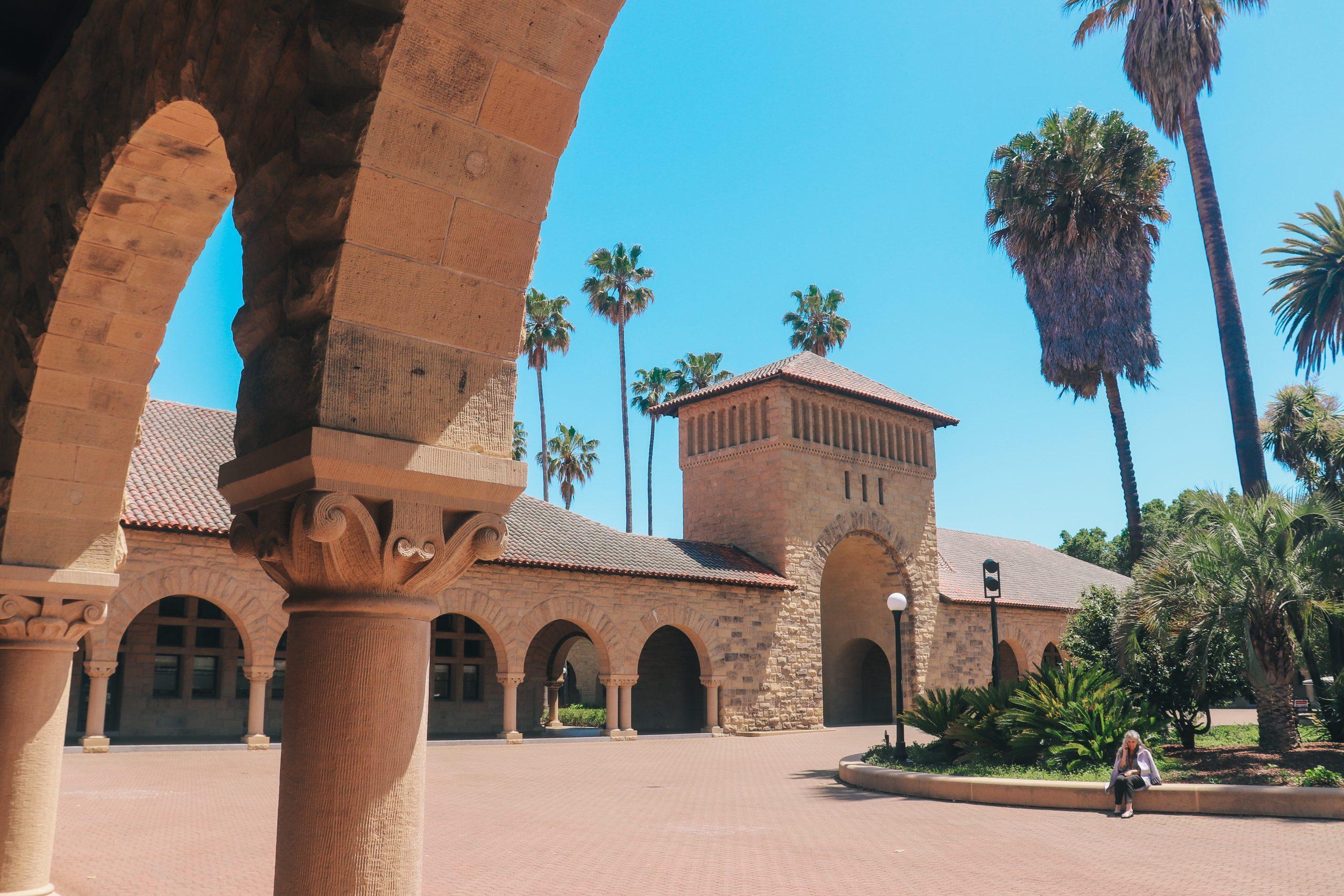 Stanford Acceptance Rate for Class of 2027 Next Gen Admit