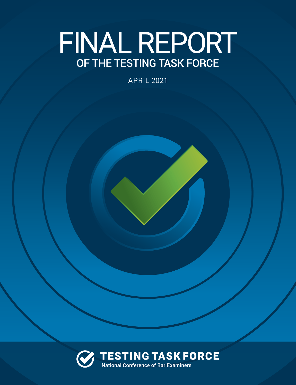 Final Report NextGen Bar Exam