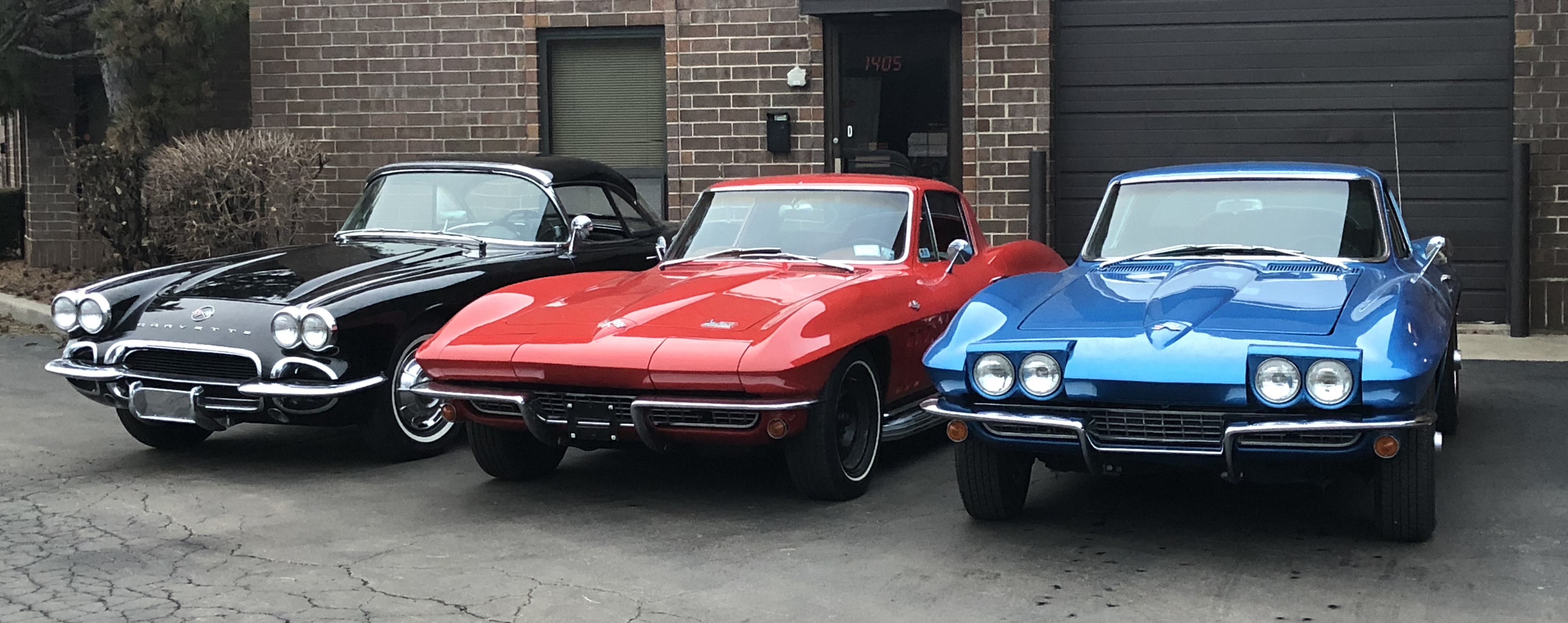 Classic Cars Illinois designequals