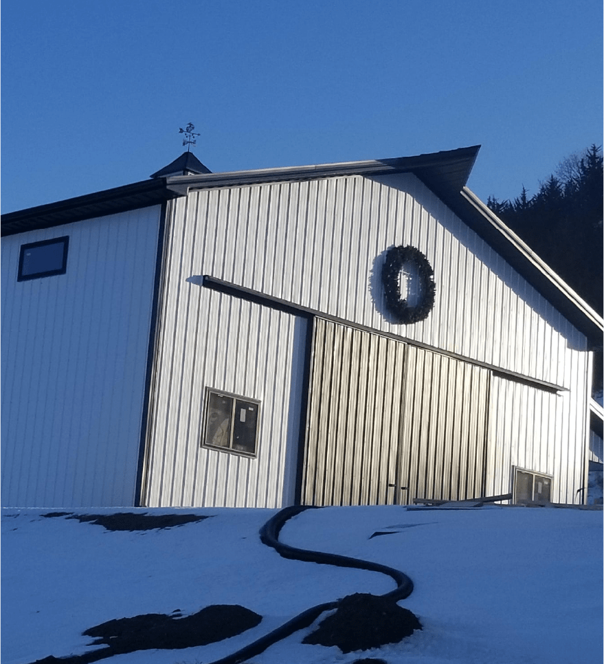 Contact Us Next Generation Building