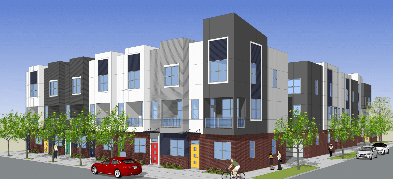 The Savoy Next Generation Capital