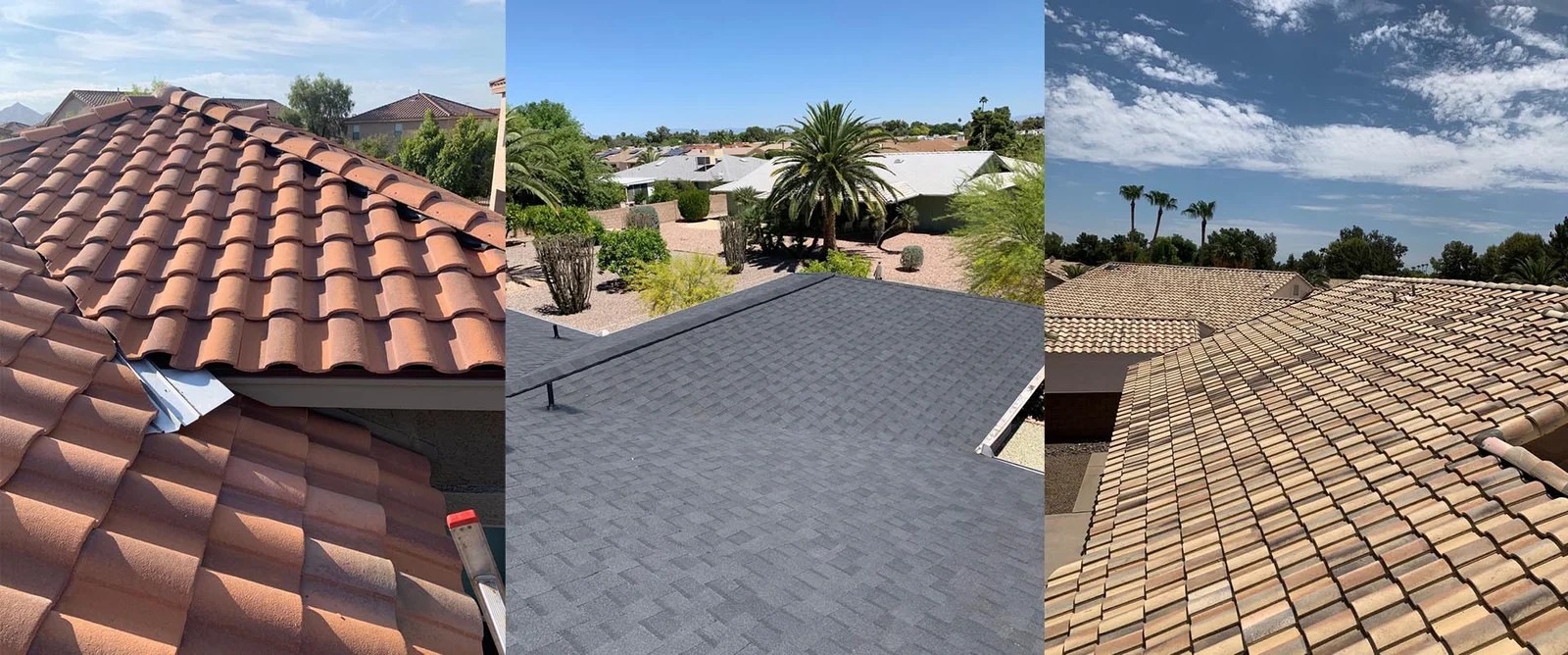 NEXT Generation Roofing Arizona Roofing Company