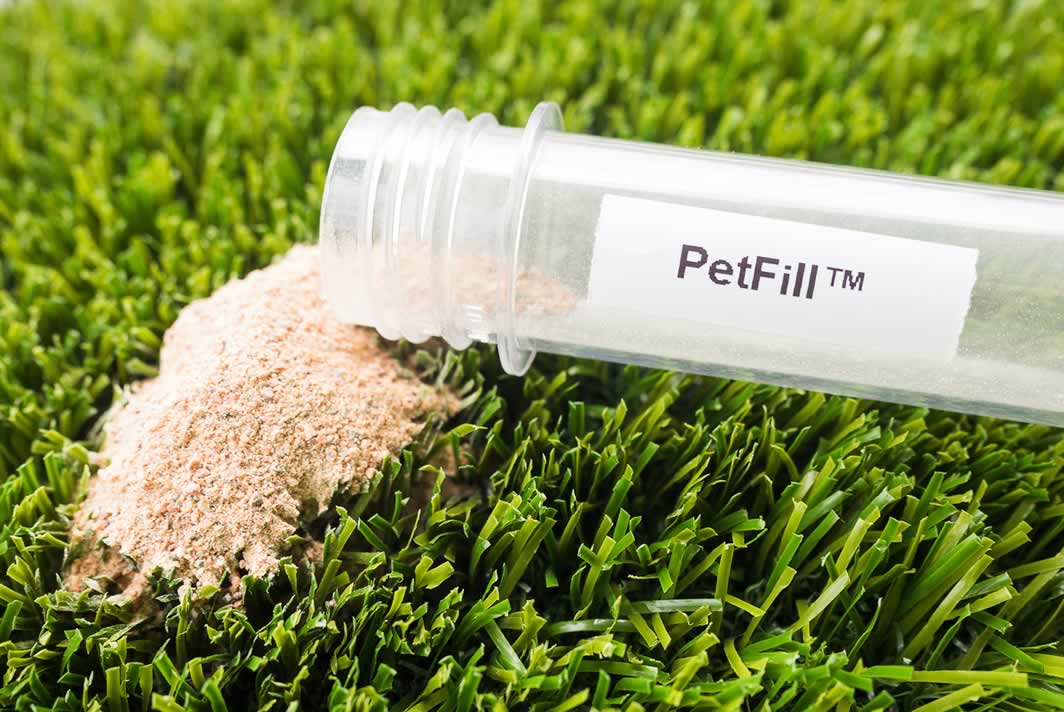 Artificial Grass Urine Deodorizer Organic & Scientific