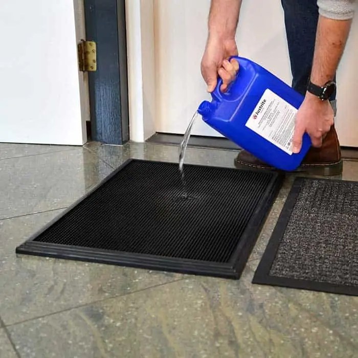 Best Shoe Sanitizer Mats Price, Features etc 2024