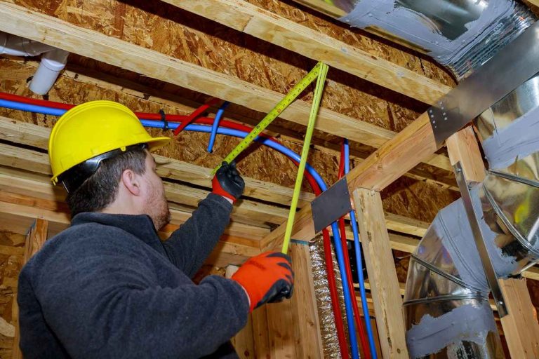 Cost to Repipe a House with Pex Calculate now 2022