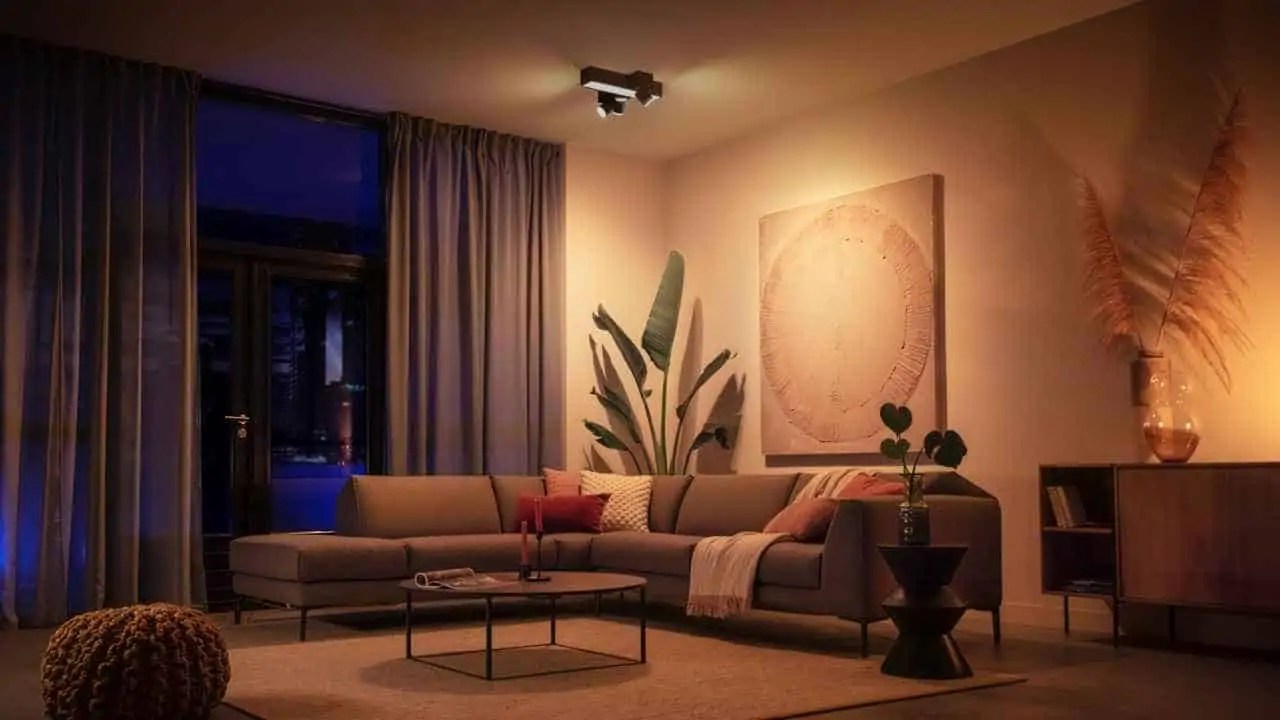 Philips Hue Centris Review The Ultimate Guide 2024