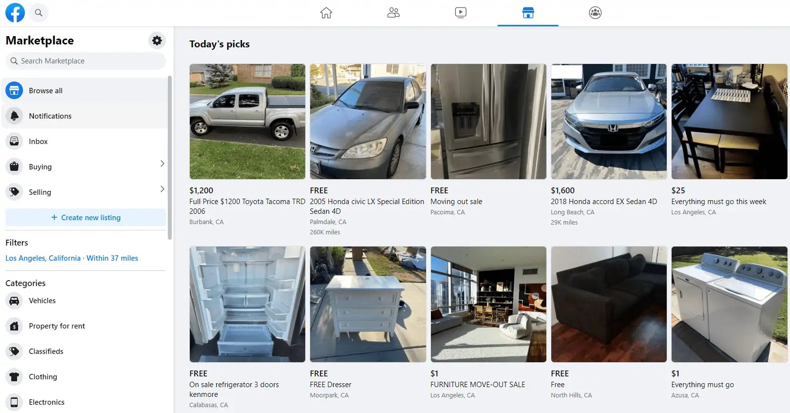Is PayPal safe for Facebook Marketplace? Safeguard & more.