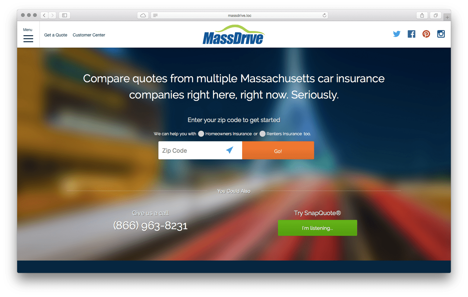 Next Generation Insurance