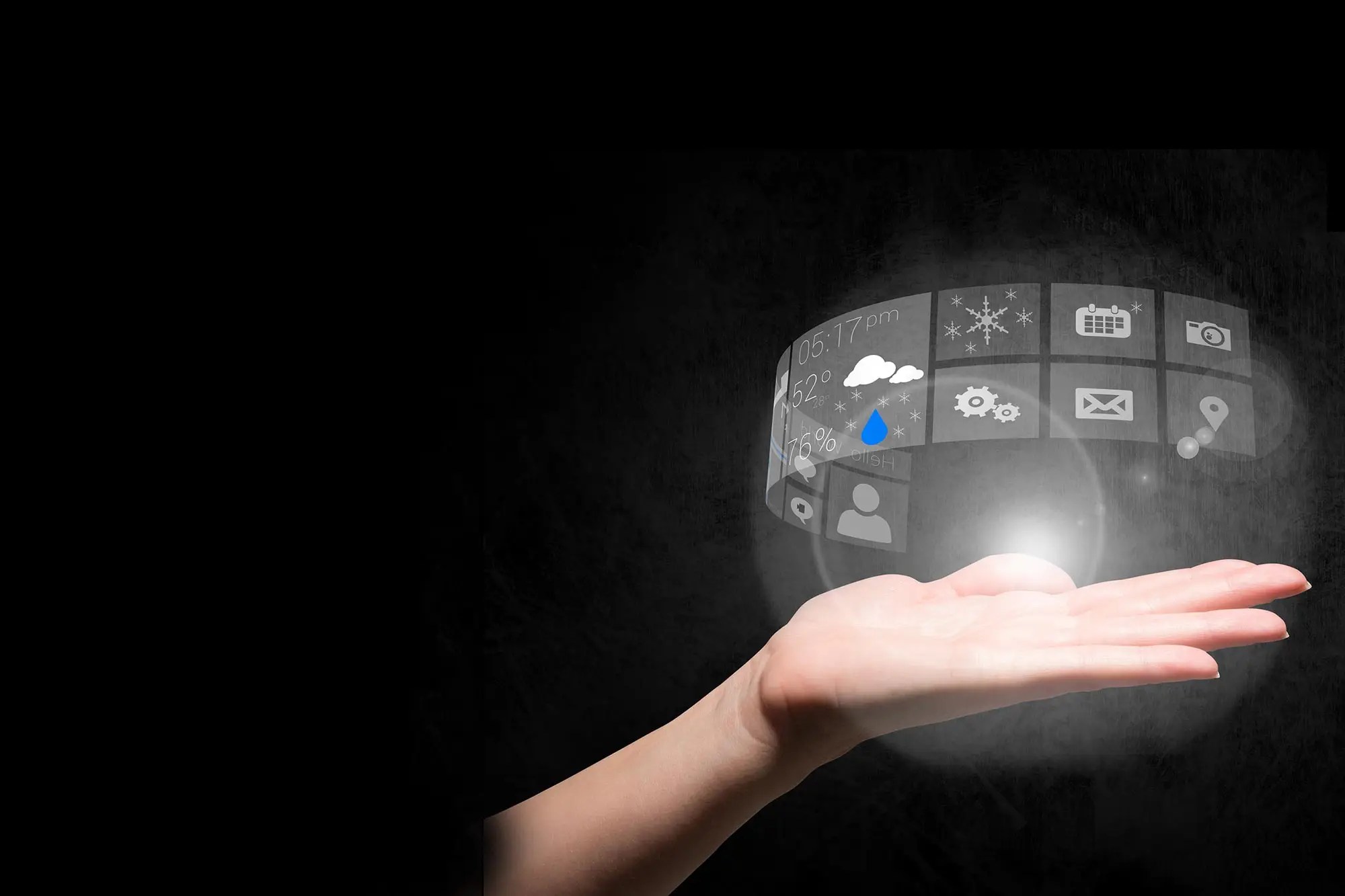 AugmentedRealityBackground NextGen Invent Corporation