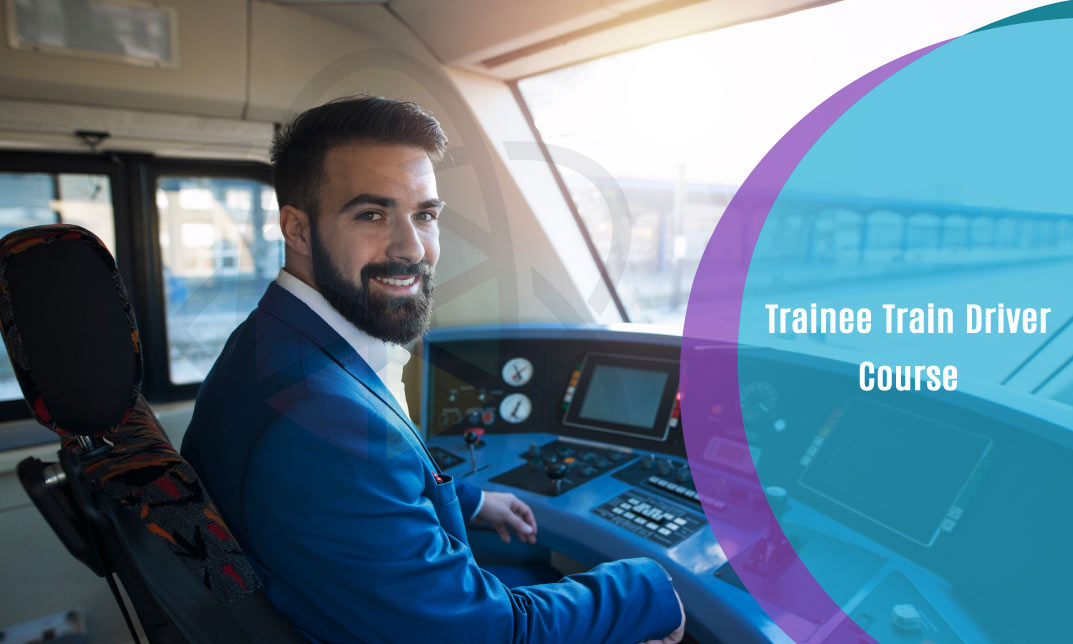 Trainee Train Driver Course Next Generation Learning
