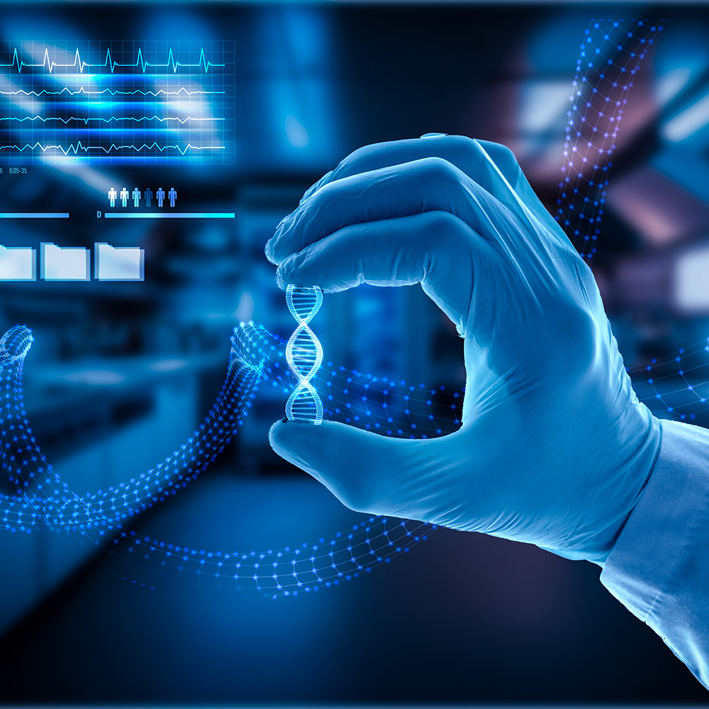 Research And Development NextGen Life Sciences