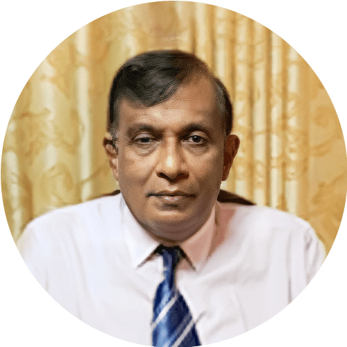 Prof. S.R.D Rosa NextGen Physics