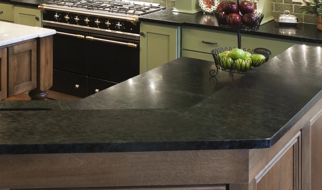 Soapstone Care & Repair Services in Houston TX