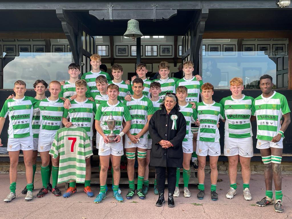 Schools Rugby Weekend Roundup A stunning weekend into take us into