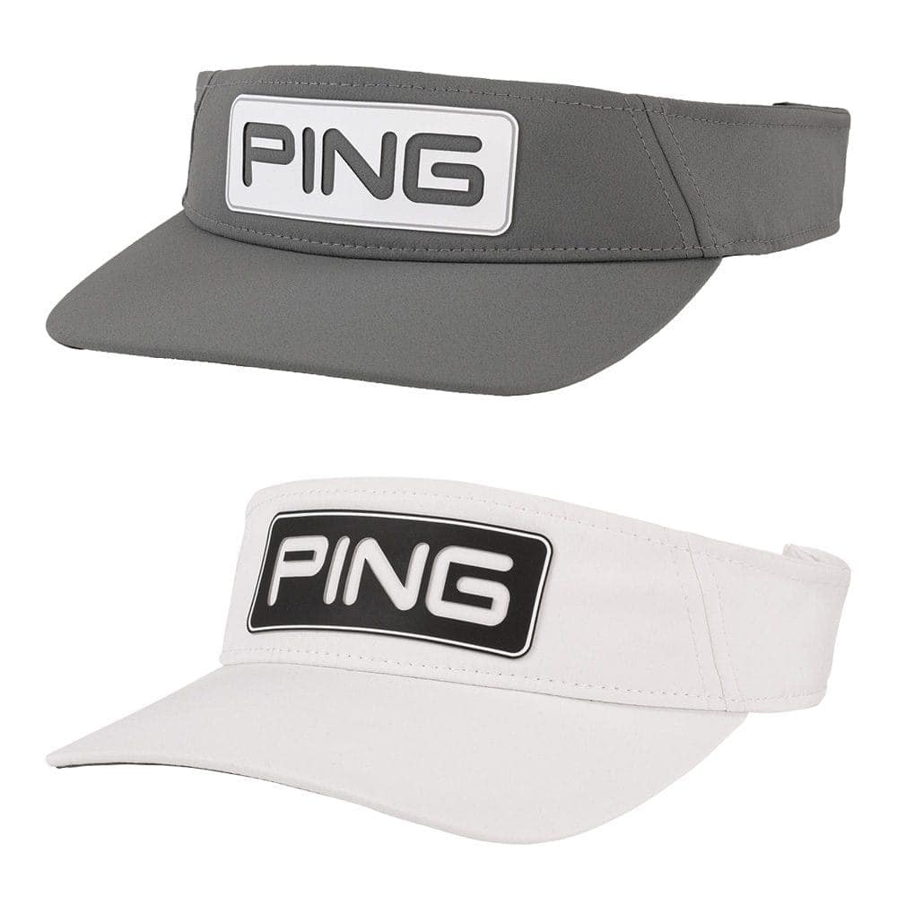 PING Tour Adjustable Visor Next Golf