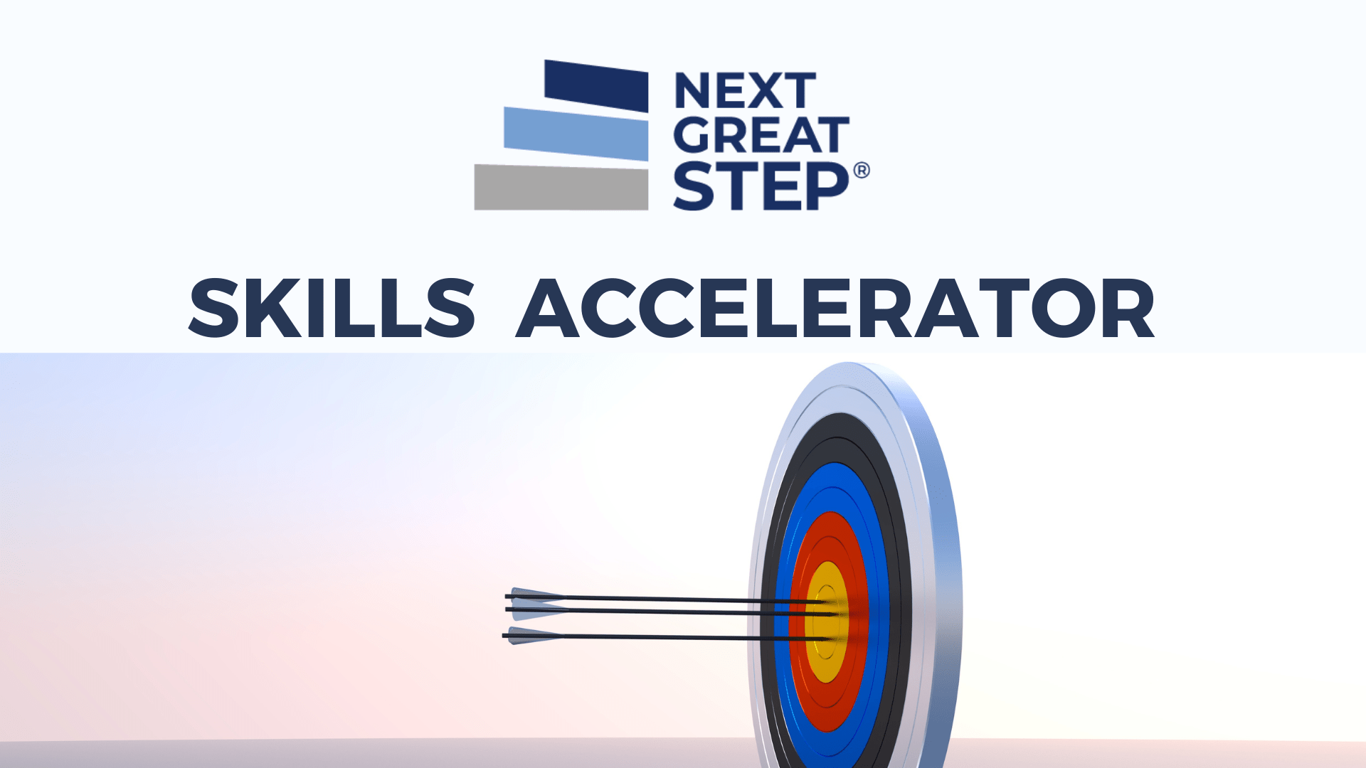 Skills Accelerator Method™ Program Next Great Step(04)