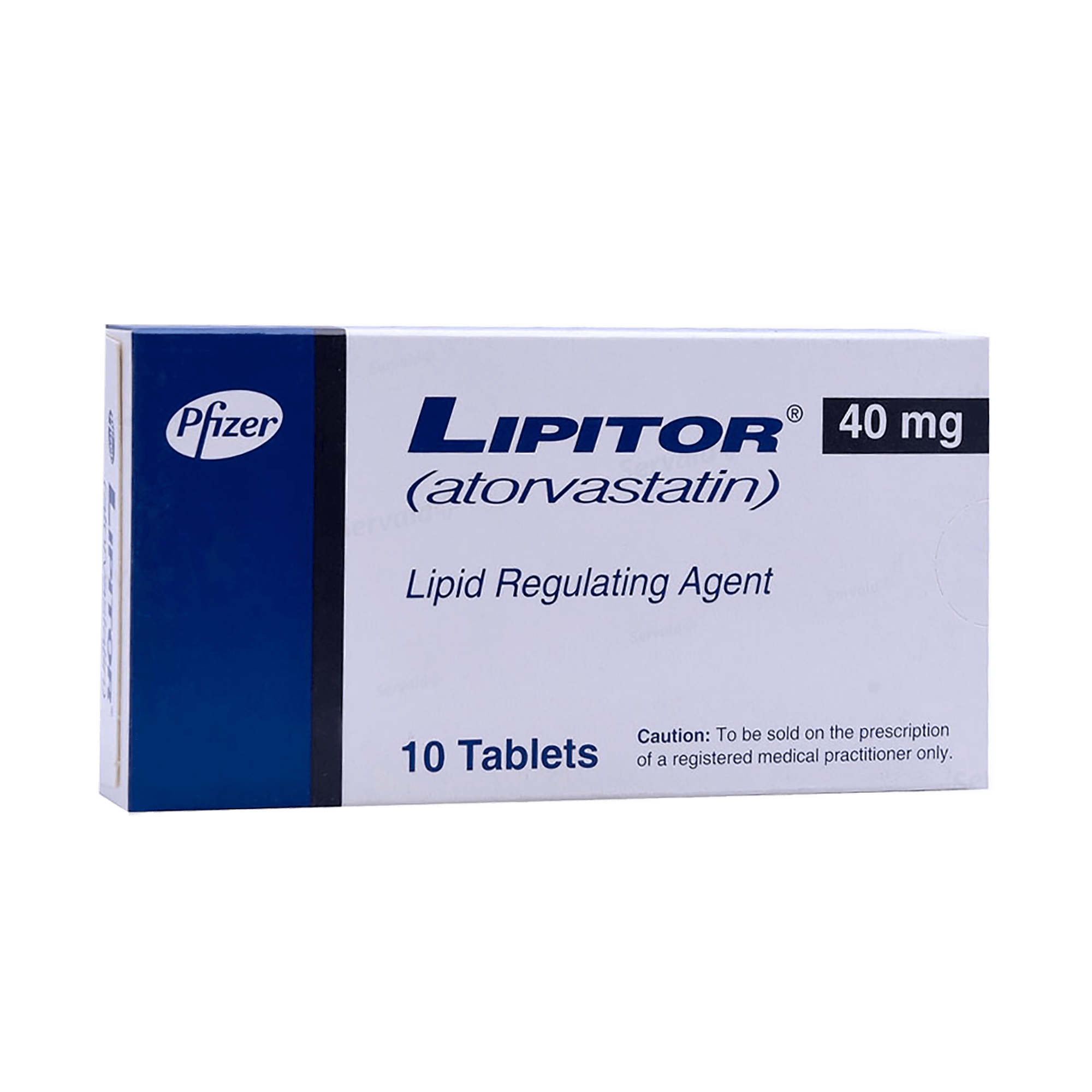 Lipitor Tablet 40mg 10s Side Effects Price Buy Online Next