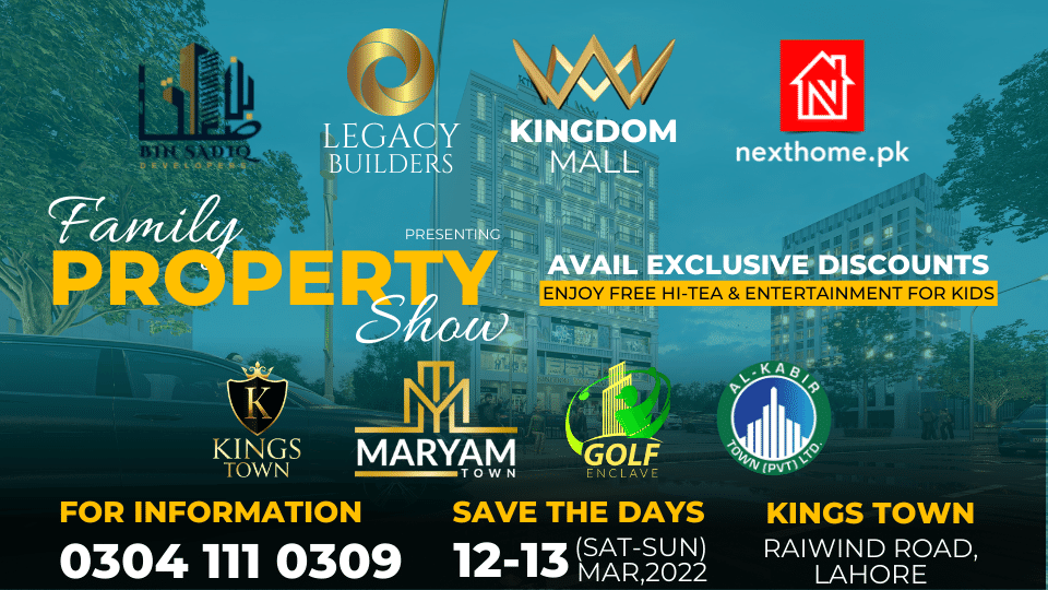 Nexthome.pk Buy Property in Pakistan