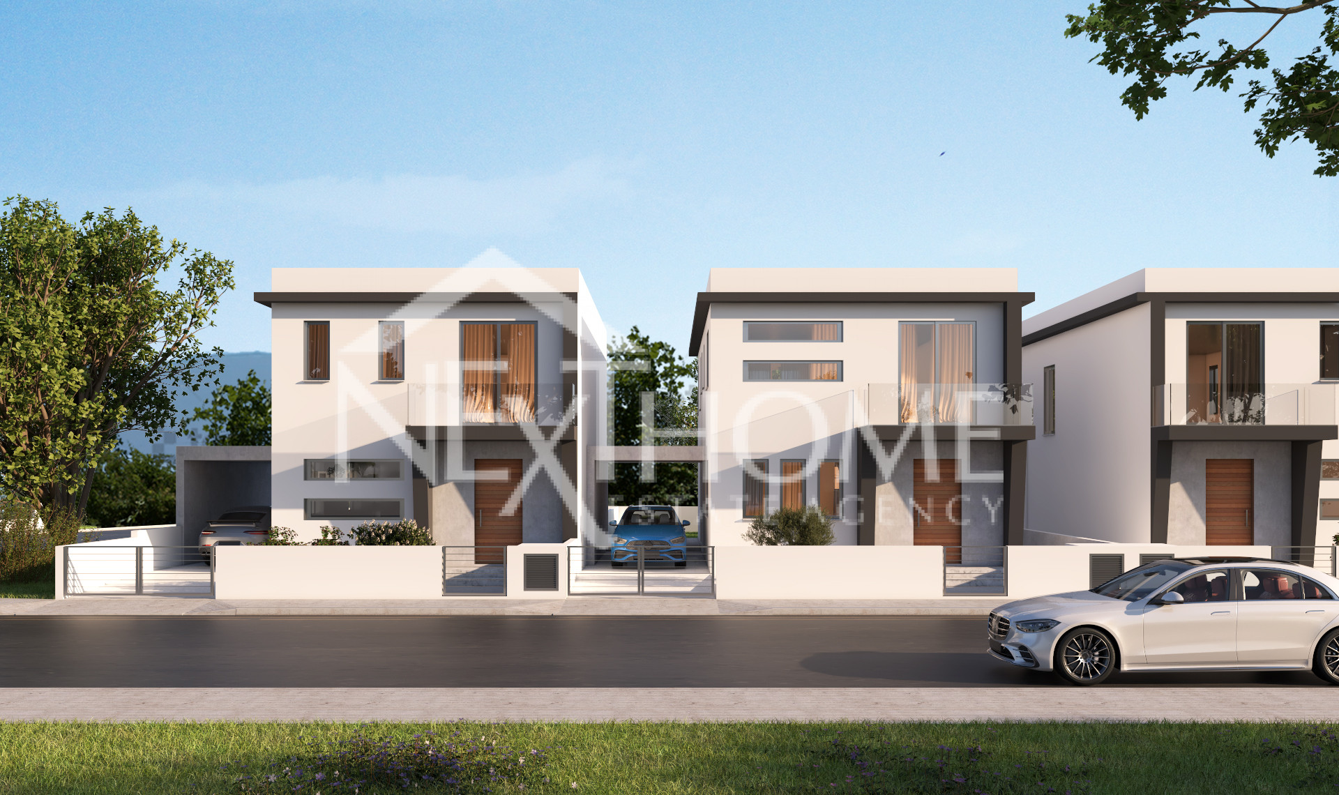 3 BEDROOM HOUSE FOR SALE IN LIVADIA, LARNACA Next Home Properties